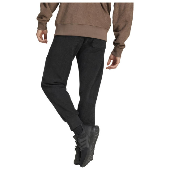 Adidas Ανδρικό παντελόνι φόρμας Elevated All SNZ Terry Loop Pants